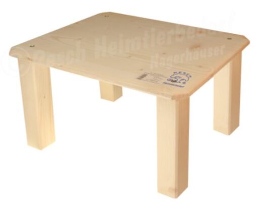 Futterkrippe Nager 20x21,5x24cm
