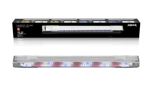 LEDDY SLIM PFLANZE WEISS 2.0 36W