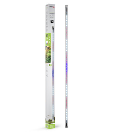 LEDDY SMART PLANTE & NIGHT NOIR 17W