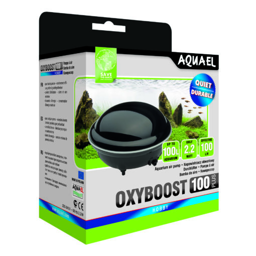 OXYBOOST AP-100 PLUS 100l/h