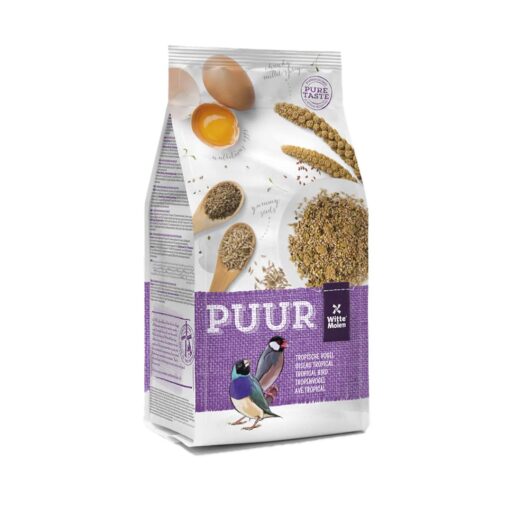 Puur oiseaux tropicaux 2kg