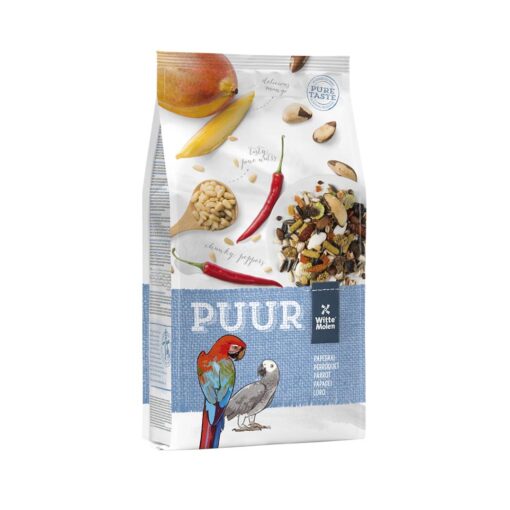 Puur perroquet 2Kg