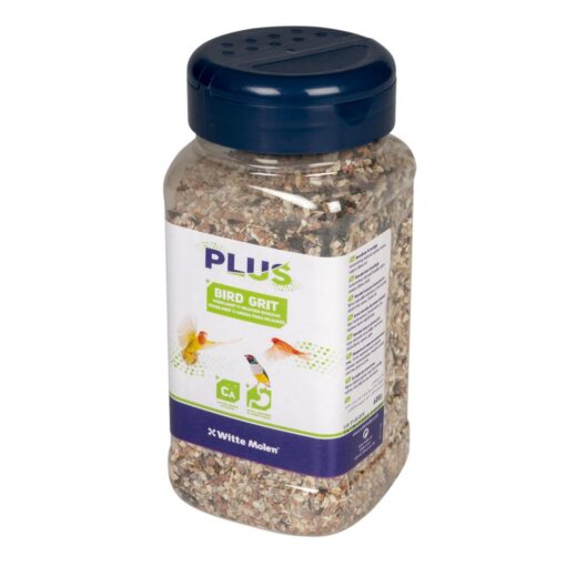 WM grit moulin mouette 600g