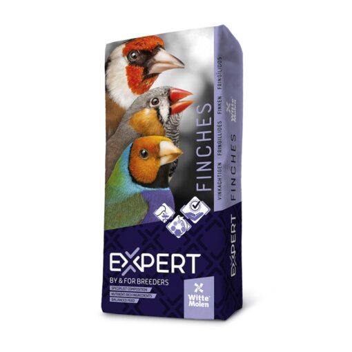 EXPERT pinsons australiens 20kg