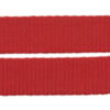 Premium laisse réglable, 2m,rouge