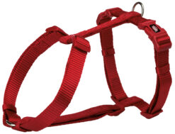 Harnais H Premium,S-M:40-65cm,rouge