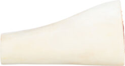 Alternative view of Os au tibia, fourré, au buf