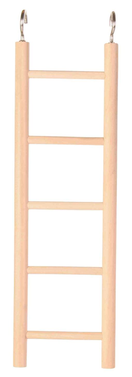 Echelle à 5 éch.,ronde 24cm, 5-spr.