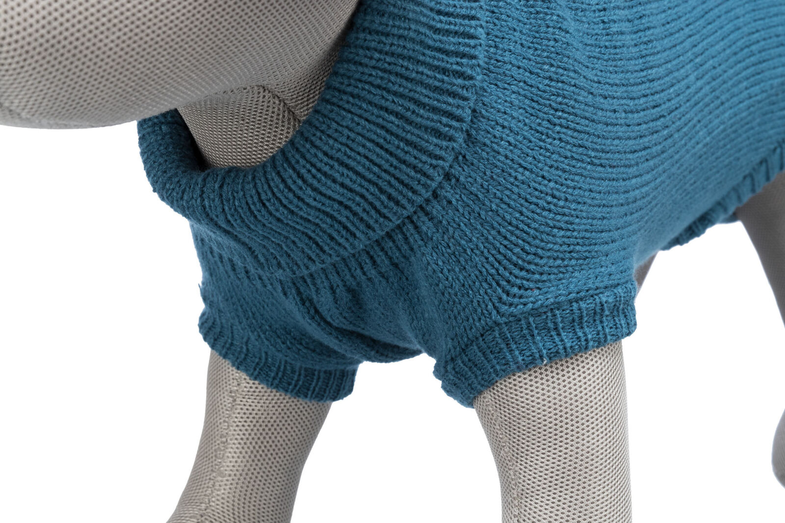 Pullover Kenton, L: 55 cm, bleu L: 55cm Pullover Kenton, L: 55 cm, bleu L: 55cm