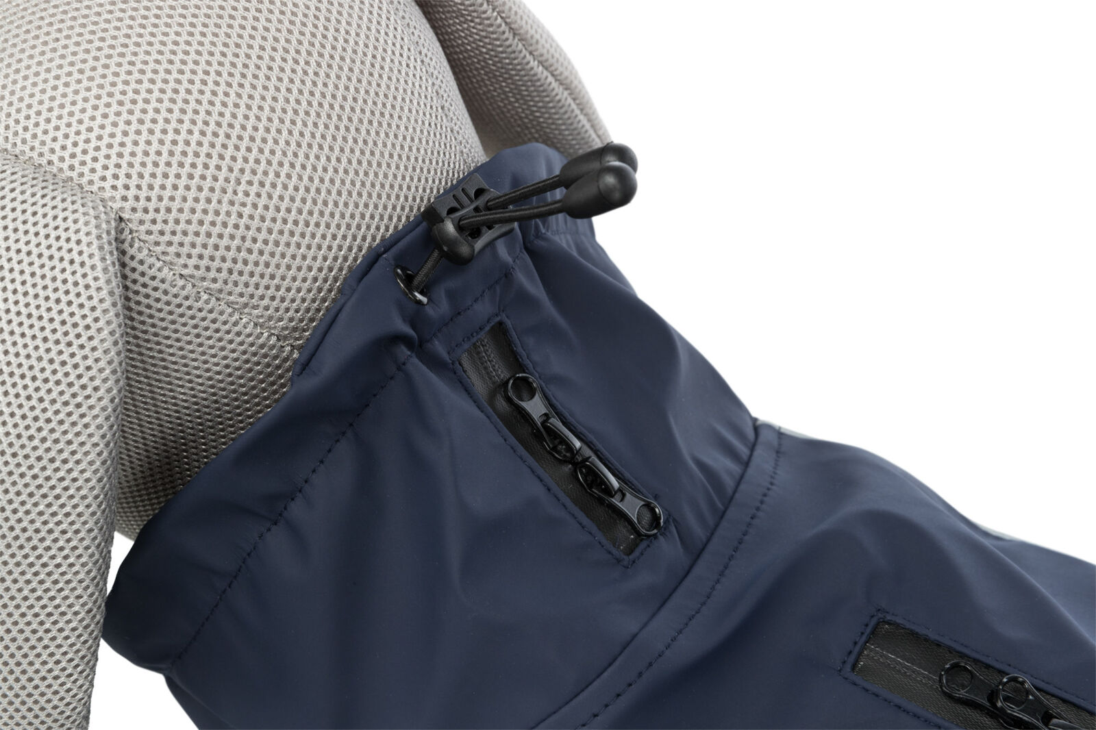 BE NORDIC imperméable Husum, S: 35cm, bleu S: 35cm BE NORDIC imperméable Husum, S: 35cm, bleu S: 35cm