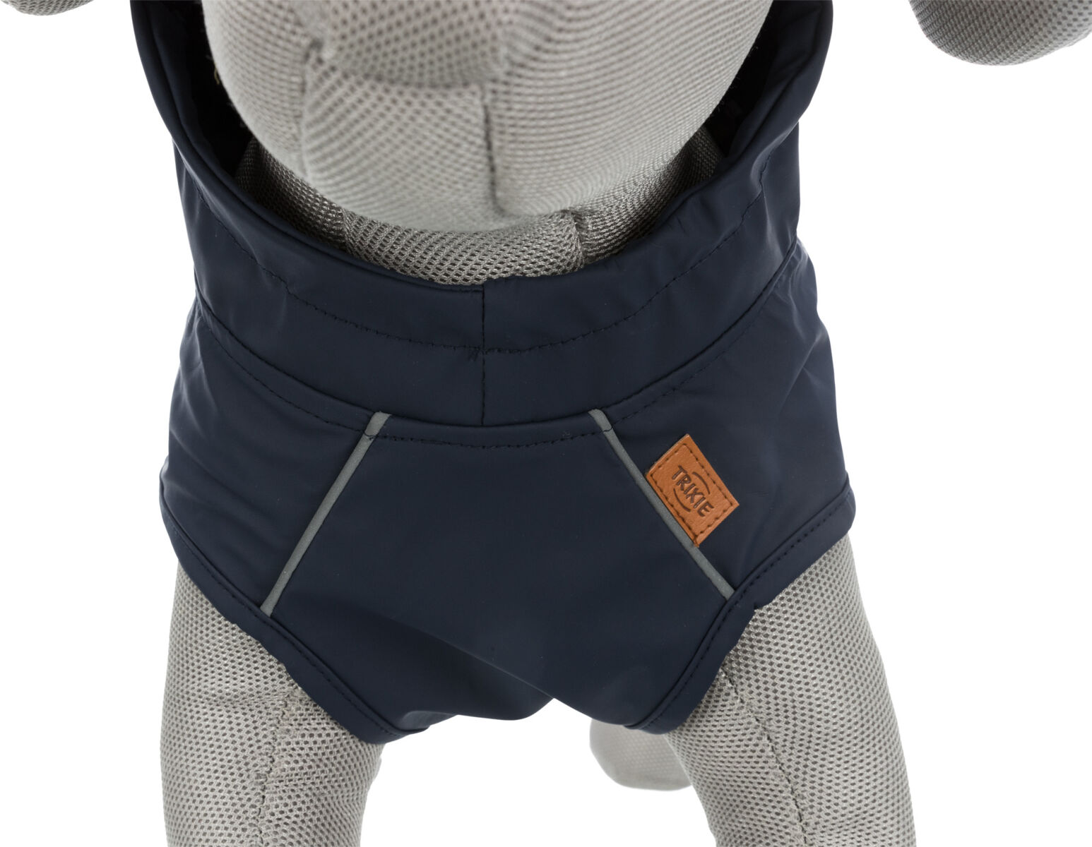 BE NORDIC imperméable Husum, S: 35cm, bleu S: 35cm BE NORDIC imperméable Husum, S: 35cm, bleu S: 35cm