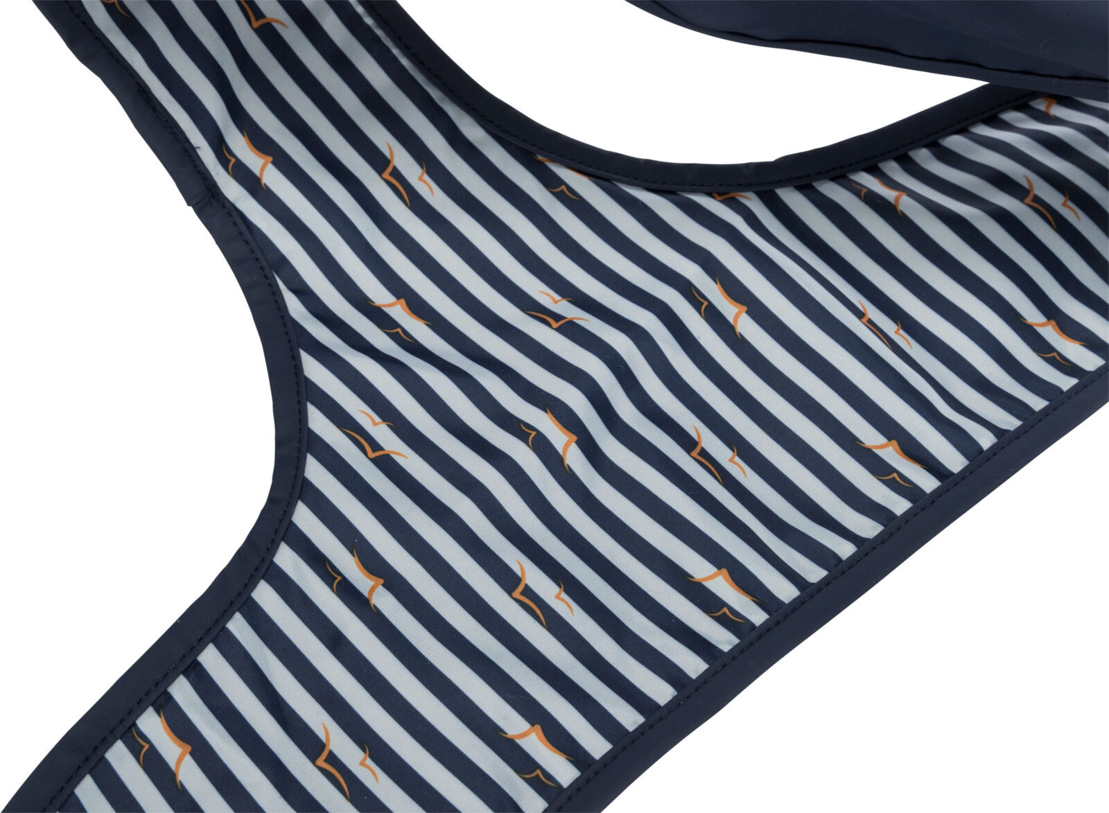 BE NORDIC imperméable Husum, S: 35cm, bleu S: 35cm BE NORDIC imperméable Husum, S: 35cm, bleu S: 35cm