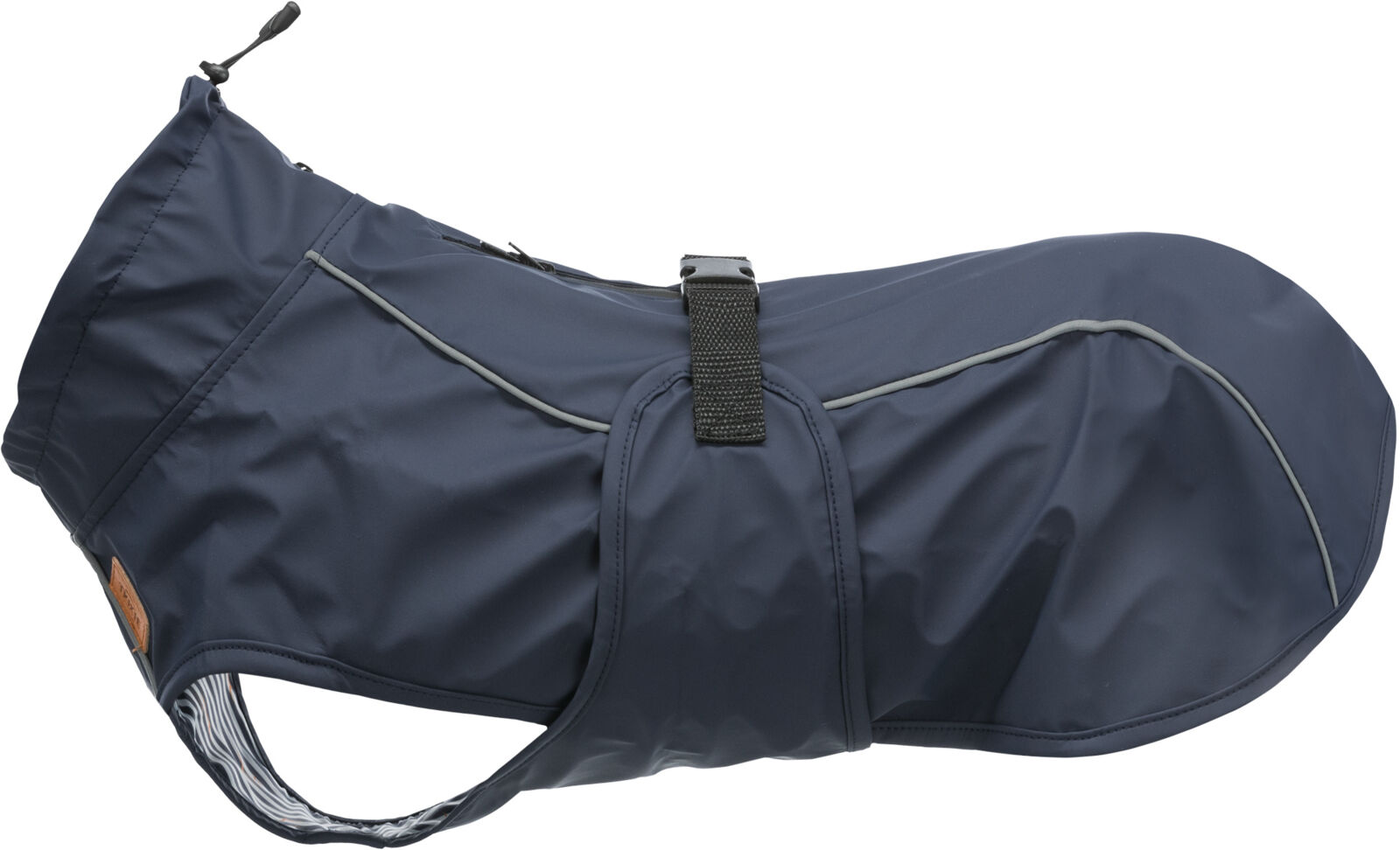 BE NORDIC imperméable Husum, S: 35cm, bleu S: 35cm BE NORDIC imperméable Husum, S: 35cm, bleu S: 35cm