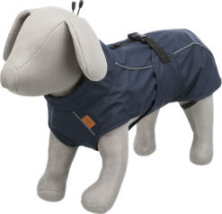 Alternative view of BE NORDIC imperméable Husum, XL: 80cm, bleu foncé