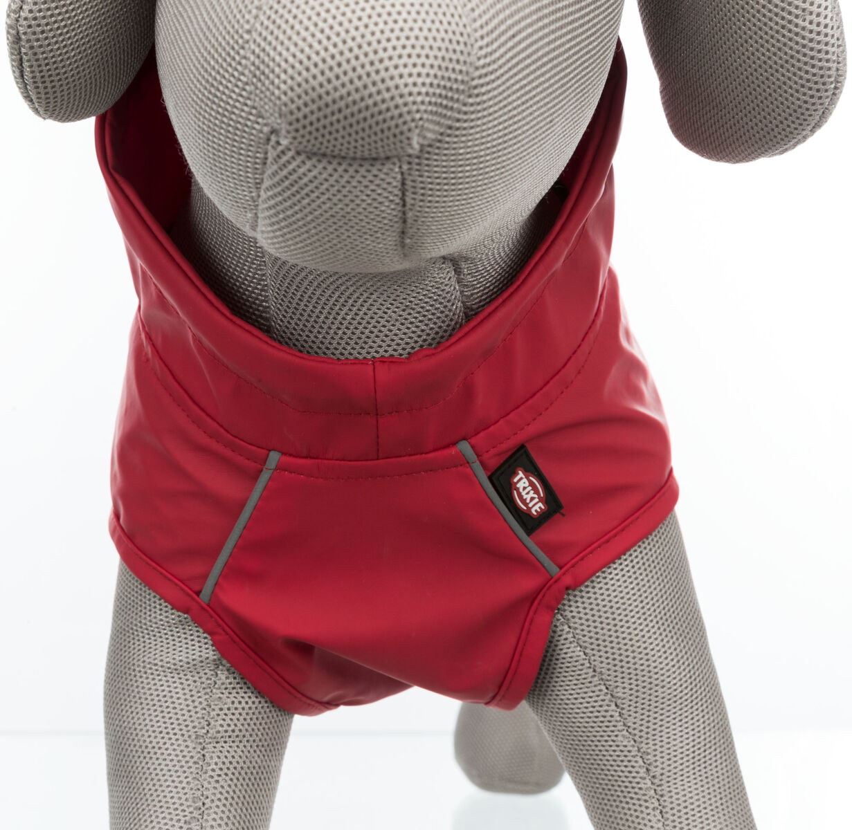Imperméable Vimy, S: 35cm, rouge S: 35cm Imperméable Vimy, S: 35cm, rouge S: 35cm