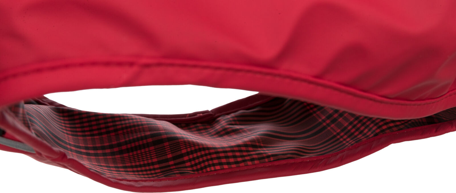 Imperméable Vimy, S: 35cm, rouge S: 35cm Imperméable Vimy, S: 35cm, rouge S: 35cm