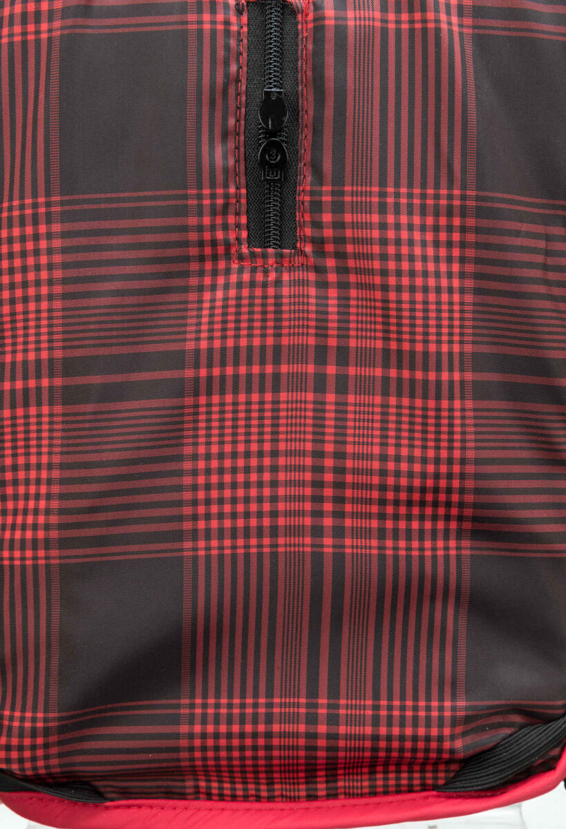 Imperméable Vimy, S: 40cm, rouge S: 40cm Imperméable Vimy, S: 40cm, rouge S: 40cm