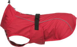 Imperméable Vimy, S: 40cm, rouge