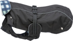 Alternative view of Manteau Rouen, XS: 32 cm, noir