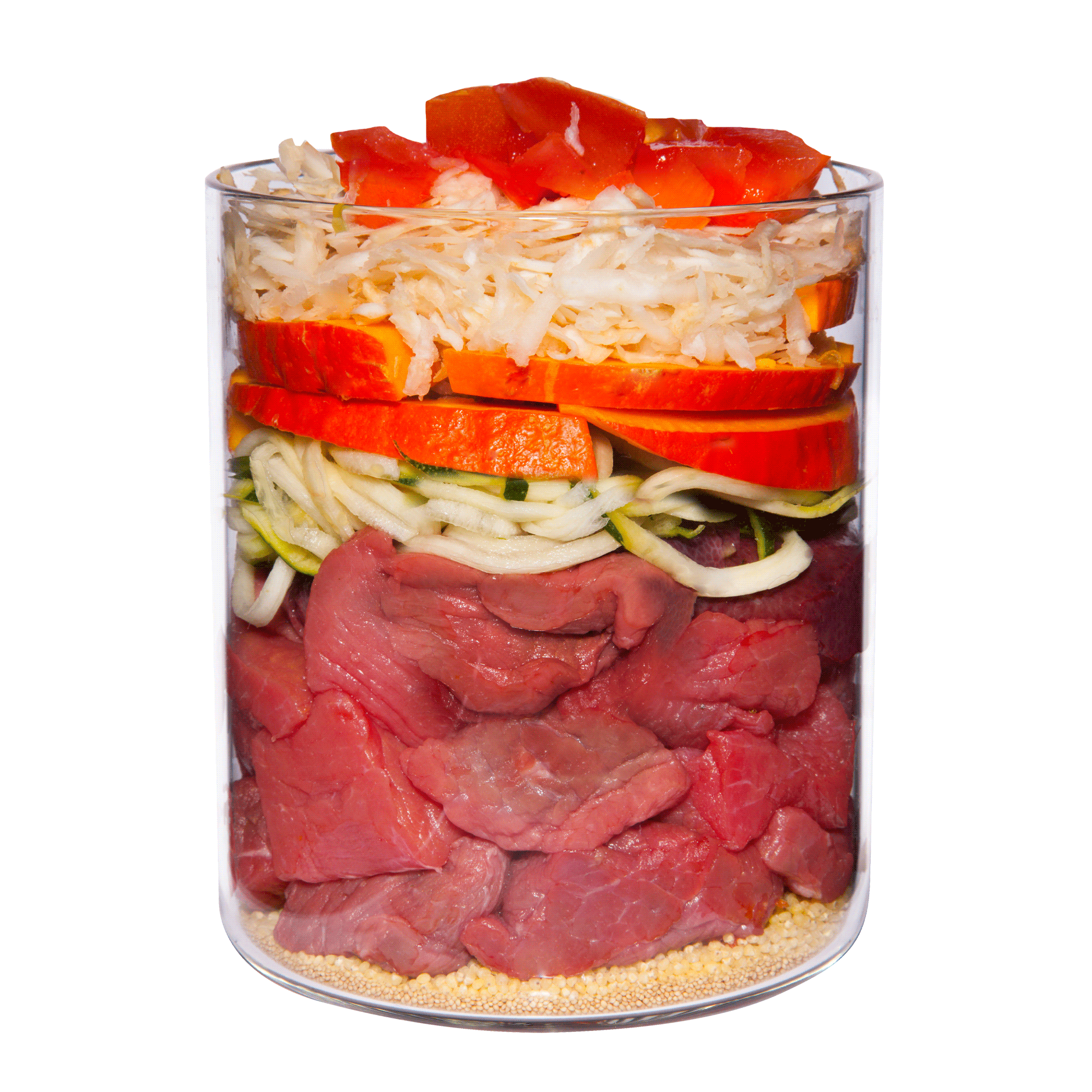 Classic getreidearm Kaninchen m. Zucchini, Amaranth&Bärlauch 400g Classic getreidearm Kaninchen m. Zucchini, Amaranth&Bärlauch 400g