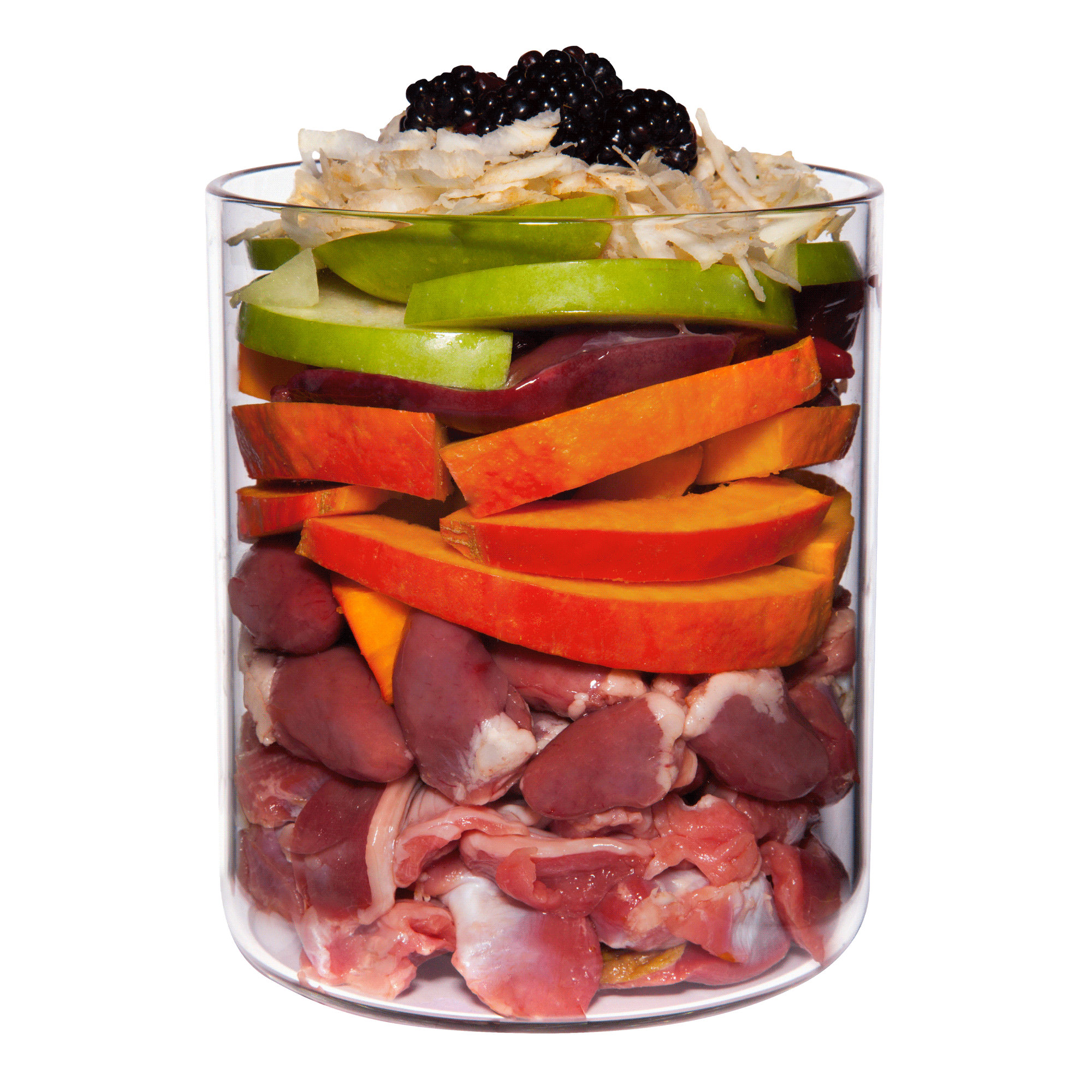 Getreidefrei, Huhn mit Pastinaken, Löwenzahn & Brombeeren 400g Getreidefrei, Huhn mit Pastinaken, Löwenzahn & Brombeeren 400g