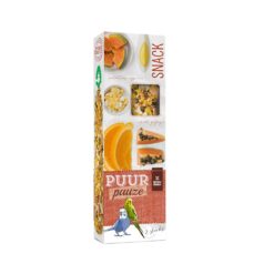 Puur sticks oiseaux fruits exotique+oeufs