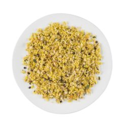 Alternative view of Puur snack mix oiseaux fruits+herbes