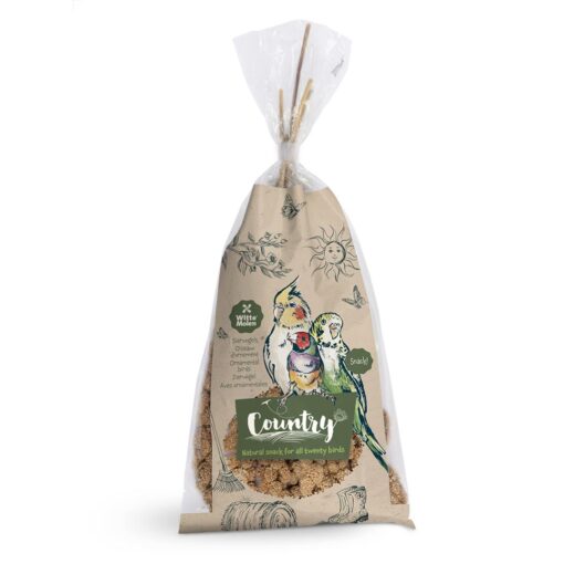 Millet à grappe 150g