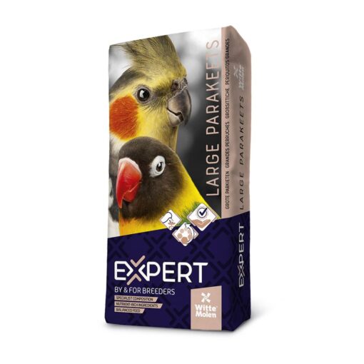 EXPERT Grosssittich 20 kg
