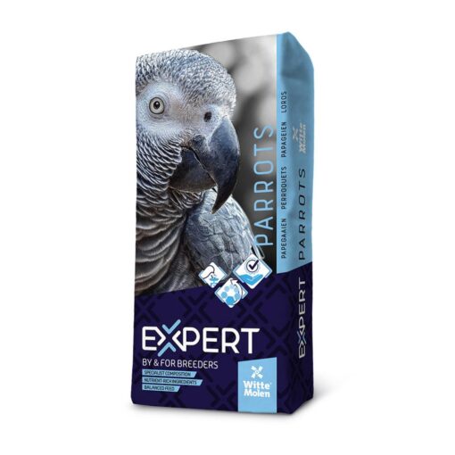 Papageienfutter PREMIUM 15 kg