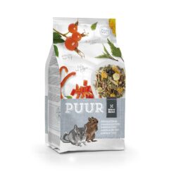 Puur Chinchilla+Degu Alleinfutter