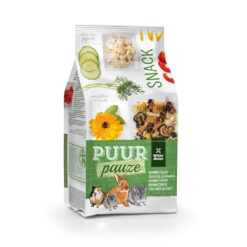 Puur Snack Müsli Nager