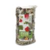 Puur rouleau de foin fleurs+herbes
