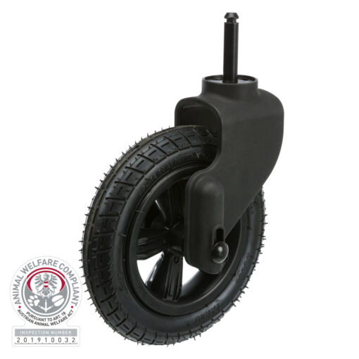 Buggy-Frontrad für Fahrradanhänger  12794/6/8