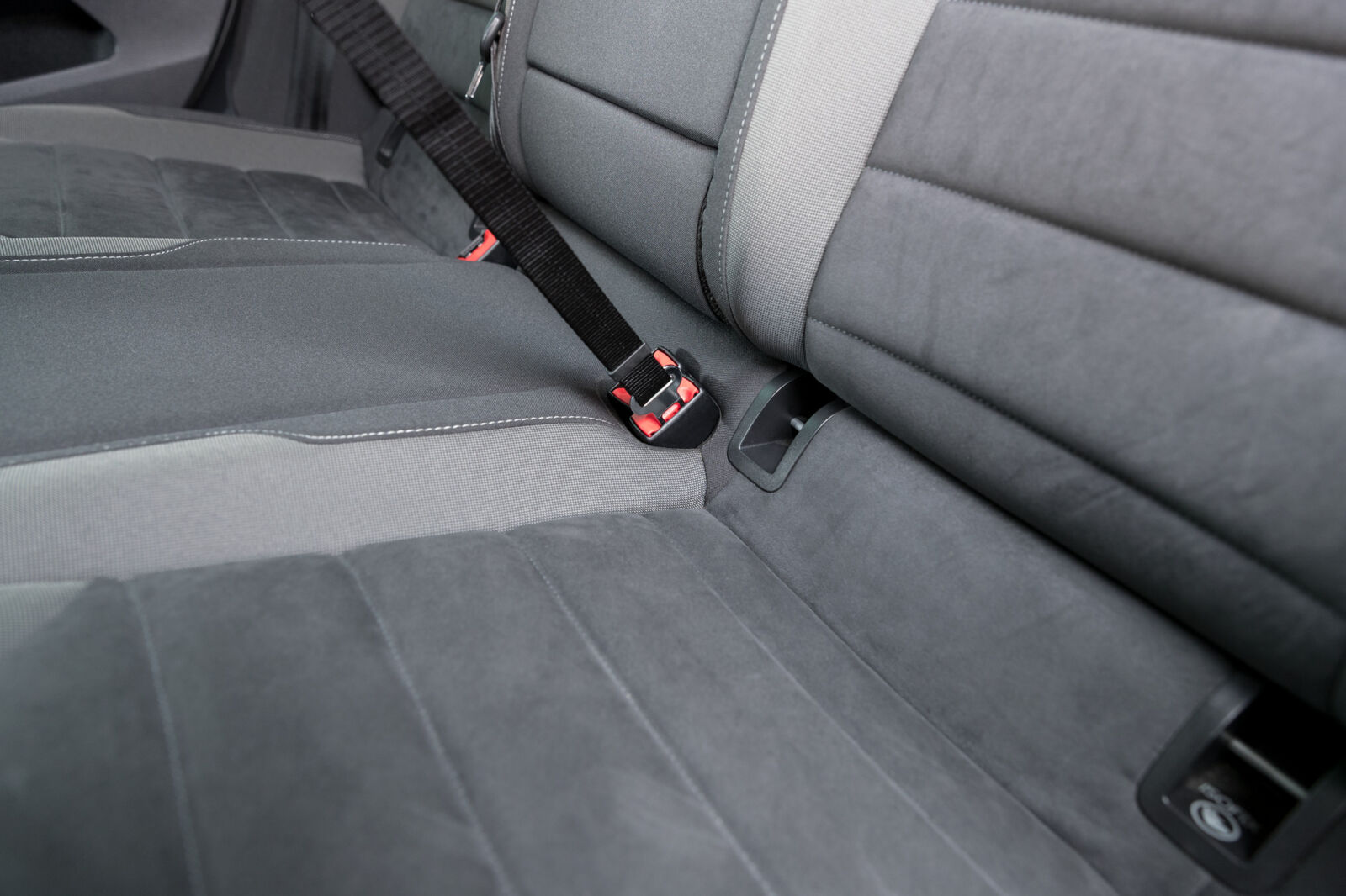 Anschnallgurt S-M: 45-70cm / 25mm Anschnallgurt S-M: 45-70cm / 25mm