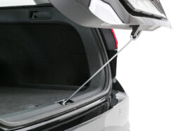 Car Cooler, Einh. in die Kofferraumklappe, lang, 40 cm