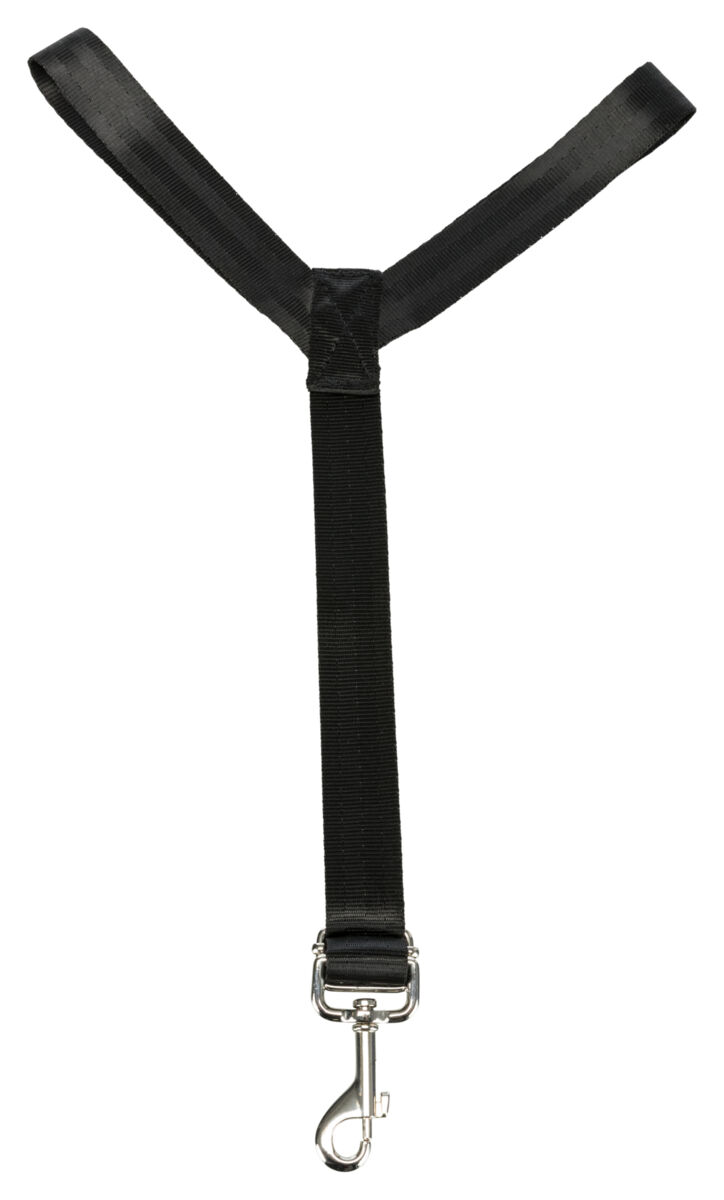 Autositz, 41x39x42cm, schwarz/grau Autositz, 41x39x42cm, schwarz/grau