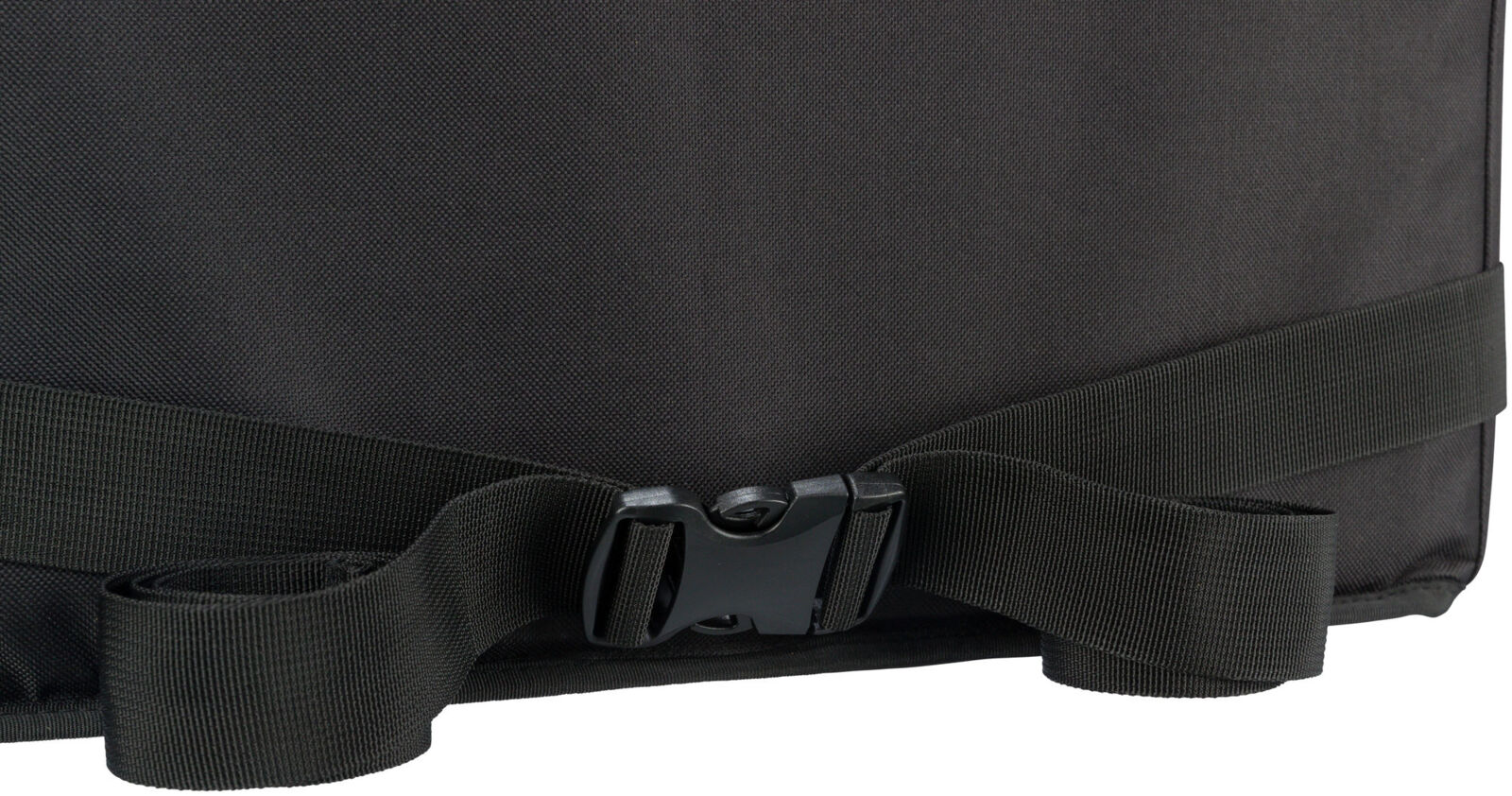 Autositz, 45×28×40cm, schwarz/grau Autositz, 45×28×40cm, schwarz/grau