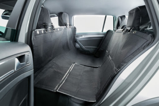 Auto-Schondecke,1.45x1.60m Nylon