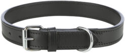 Active collier, M: 36-43cm, noir
