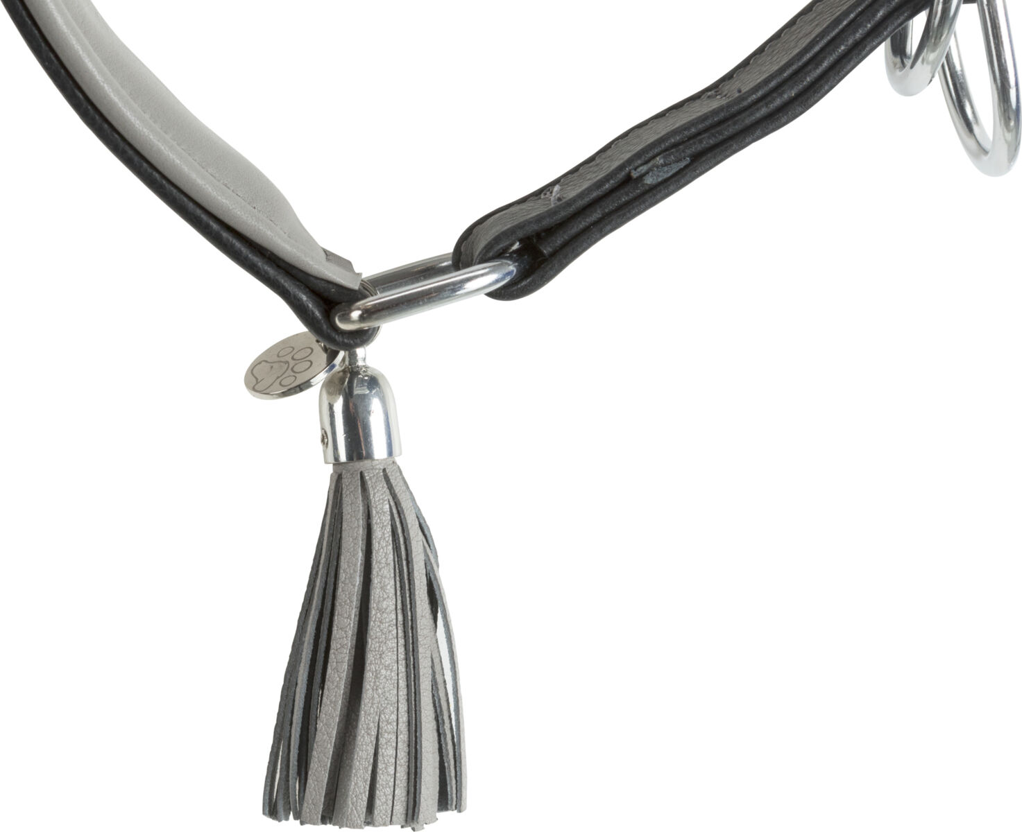 Active Comfort Halsband für Windhunde, Leder XS-S: 24-31cm Active Comfort Halsband für Windhunde, Leder XS-S: 24-31cm