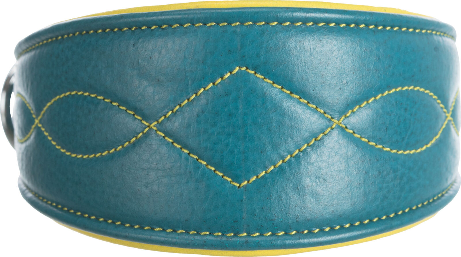 Active Comfort Halsband für Windhunde, Leder S: 27-35cm/55m Active Comfort Halsband für Windhunde, Leder S: 27-35cm/55m