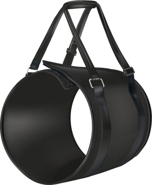 Hebehilfe M, 60-65cm, schwarz