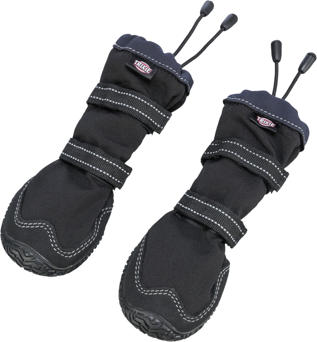 Bottes de protection Walker Active Long, S-M, 2 Pcs, noir S-M, 2 St. Bottes de protection Walker Active Long, S-M, 2 Pcs, noir S-M, 2 St.