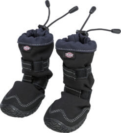 Bottes de protection Walker Active Long, S-M, 2 Pcs, noir