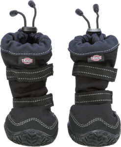 Alternative view of Bottes de protection Walker Active Long, L, 2 Pcs, noir
