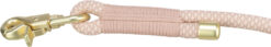 Alternative view of Soft Rope V-Leine, rosa/hellrosa