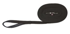 Alternative view of Suchleine,Webbing,schwarz, M-L