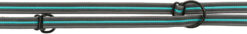 Alternative view of Fusion laisse réglable, S-L: 2,00 m/17mm, gris graphite/oc?