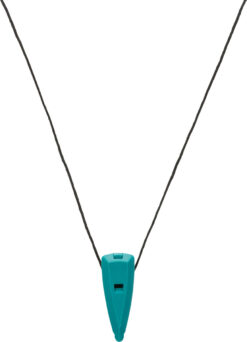 Alternative view of Pfeife, Kunststoff, 6cm